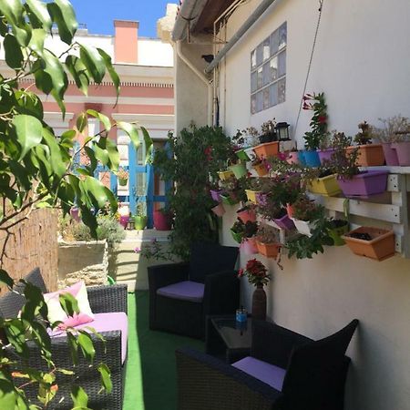 Mmebassia Acomodação com café da manhã Chania  Exterior foto