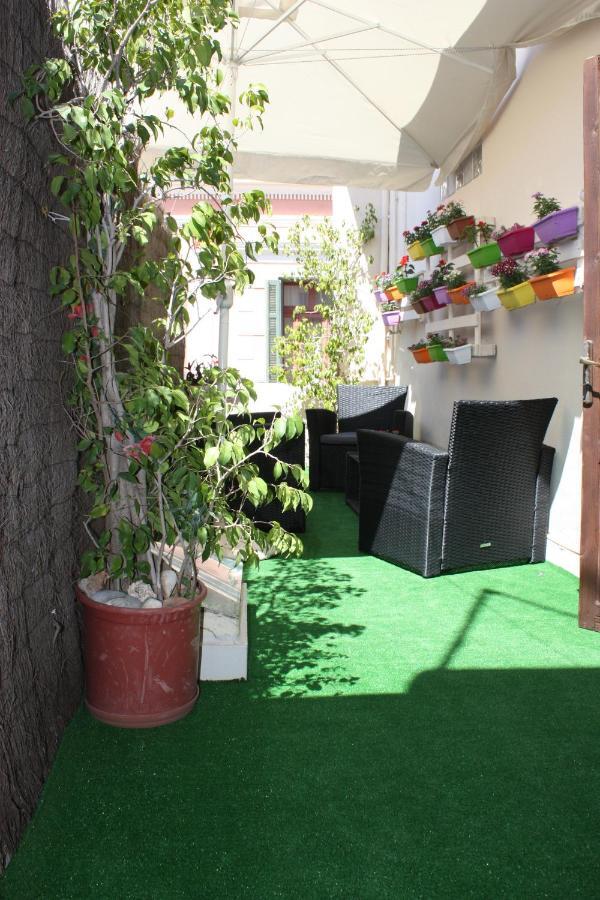 Mmebassia Acomodação com café da manhã Chania  Quarto foto