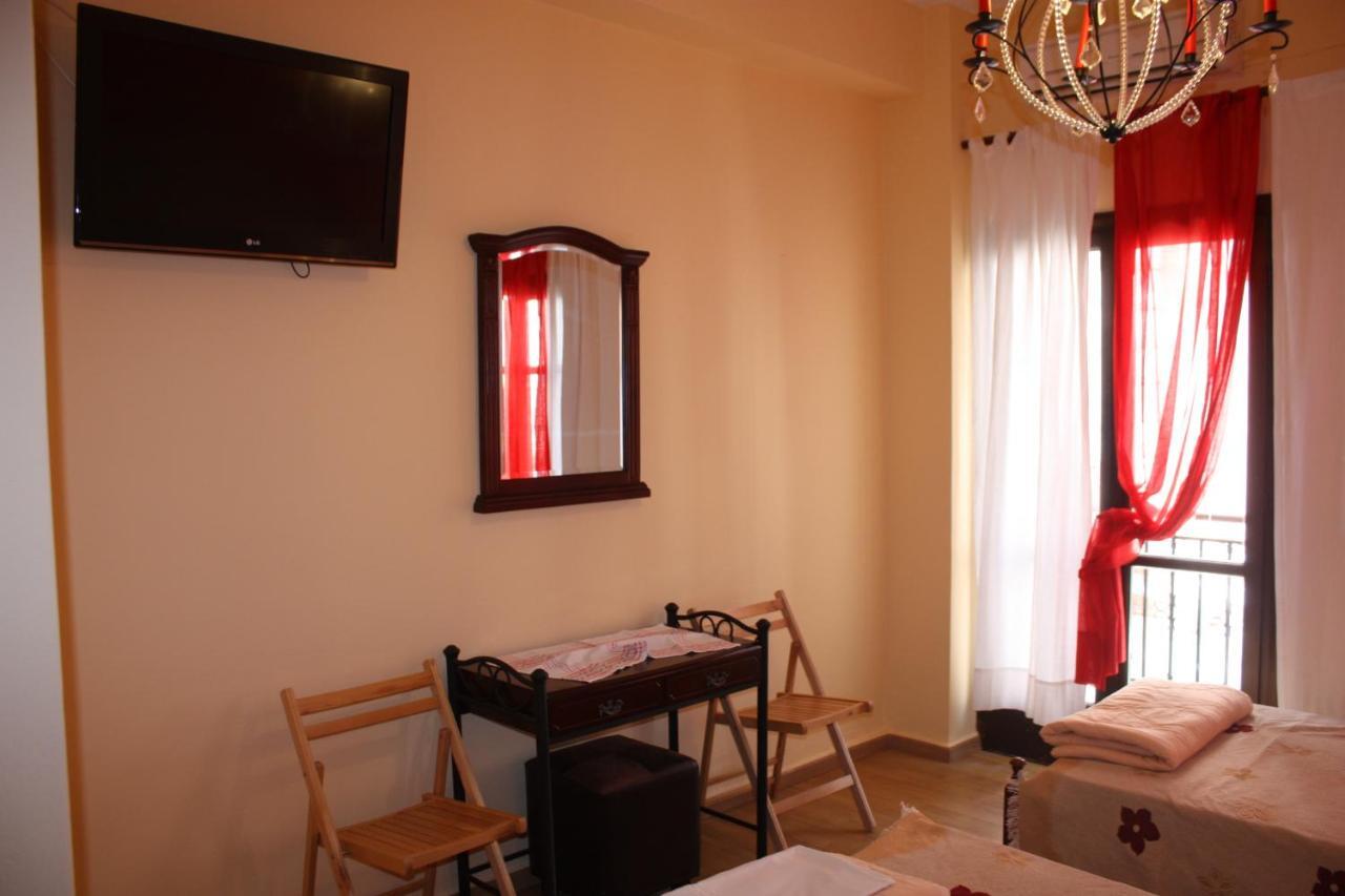 Mmebassia Acomodação com café da manhã Chania  Quarto foto